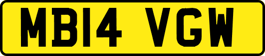 MB14VGW