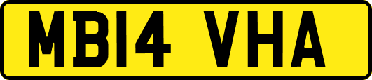 MB14VHA