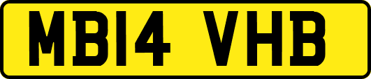 MB14VHB