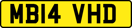 MB14VHD