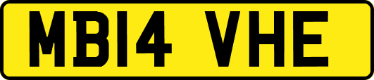 MB14VHE