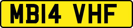 MB14VHF