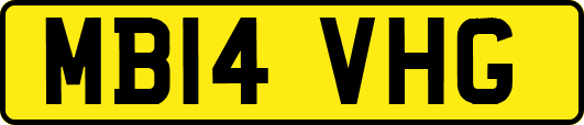 MB14VHG
