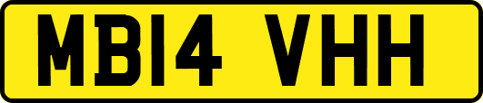 MB14VHH