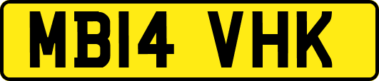 MB14VHK