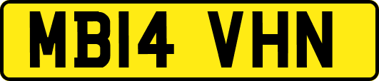 MB14VHN