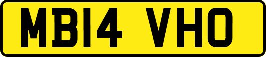 MB14VHO