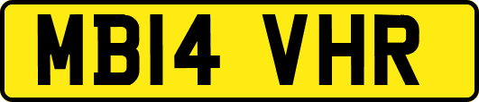 MB14VHR