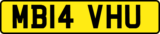 MB14VHU