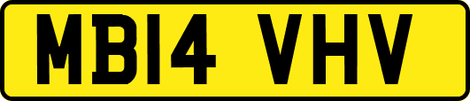 MB14VHV