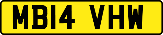MB14VHW