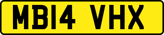 MB14VHX