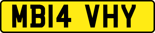 MB14VHY