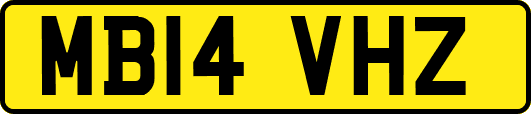 MB14VHZ