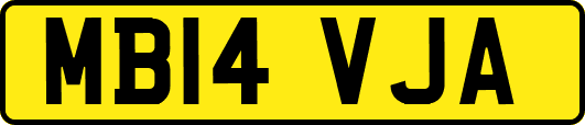 MB14VJA