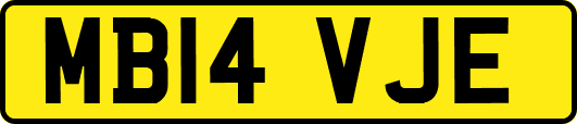 MB14VJE