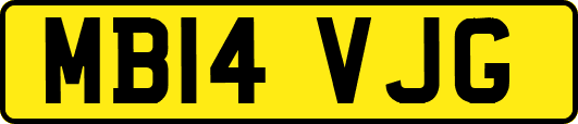 MB14VJG
