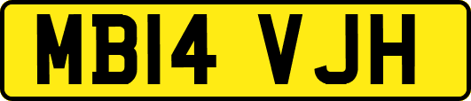 MB14VJH