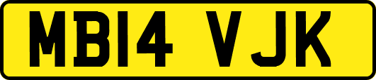 MB14VJK