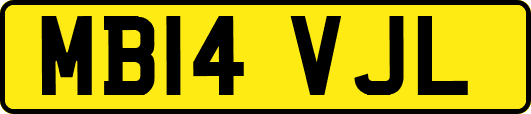MB14VJL