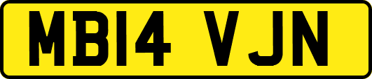 MB14VJN