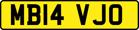 MB14VJO