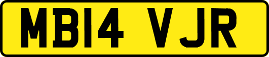 MB14VJR