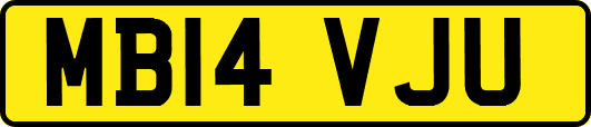 MB14VJU