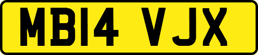 MB14VJX