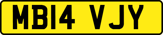 MB14VJY