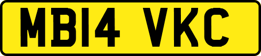 MB14VKC