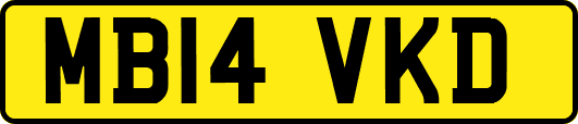 MB14VKD