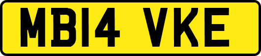 MB14VKE