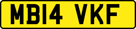 MB14VKF