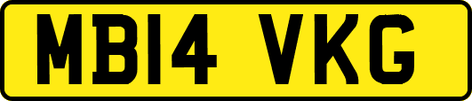 MB14VKG