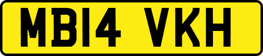 MB14VKH