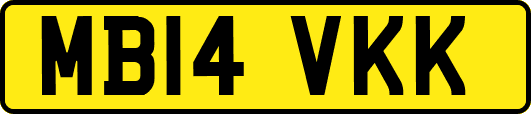 MB14VKK