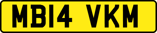 MB14VKM