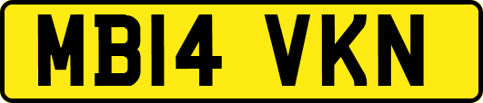 MB14VKN