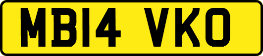 MB14VKO