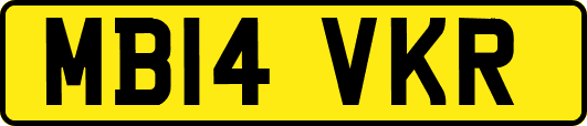 MB14VKR