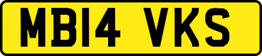 MB14VKS