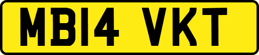 MB14VKT