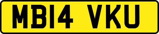 MB14VKU