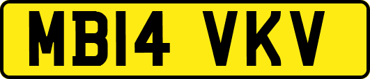 MB14VKV