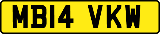 MB14VKW