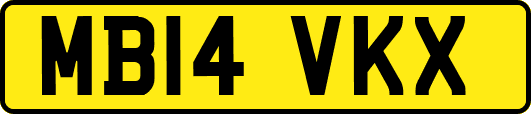 MB14VKX