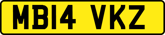 MB14VKZ