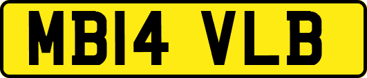 MB14VLB