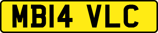MB14VLC